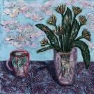 Coffee under the clouds 2020 Maarit Siltamaeki